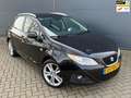 SEAT Ibiza ST 1.2 TSI Sport/Automaat/Airco/cruise/bleutooth/s Schwarz - thumbnail 1