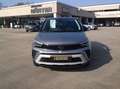 Opel Crossland 1.2 Turbo Elegance Navi Kamera PDC V H SHZ LHZ Grau - thumbnail 2