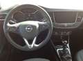 Opel Crossland 1.2 Turbo Elegance Navi Kamera PDC V H SHZ LHZ Grau - thumbnail 12