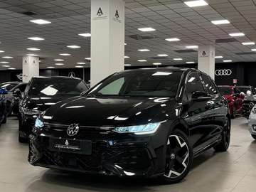8,5 1.5 e-Tsi R-Line 150cv DSG