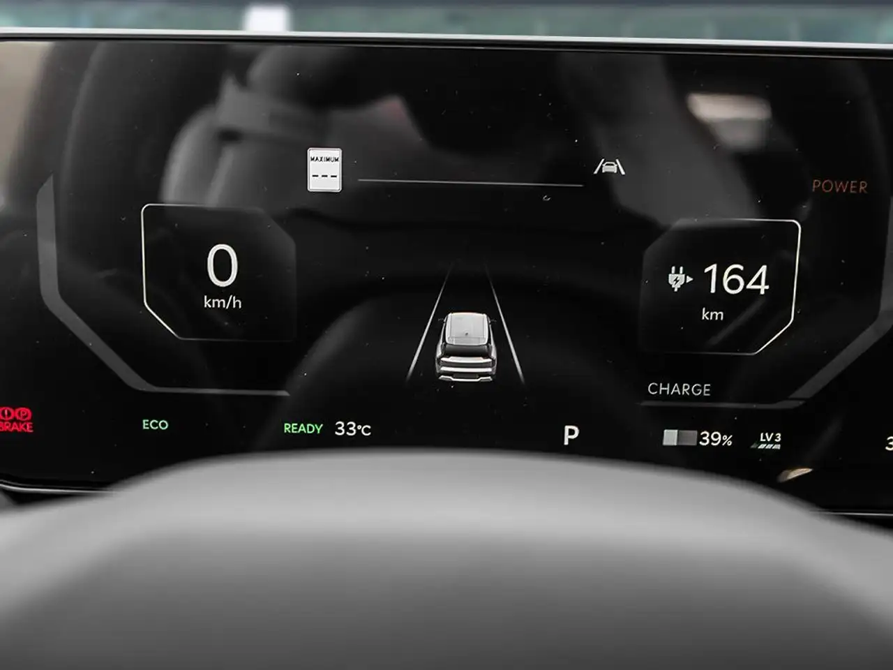 Kia EV9 снимка Kia EV9
