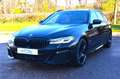 BMW 520 Touring d xDrive M Sport TOP Zustand Schwarz - thumbnail 1