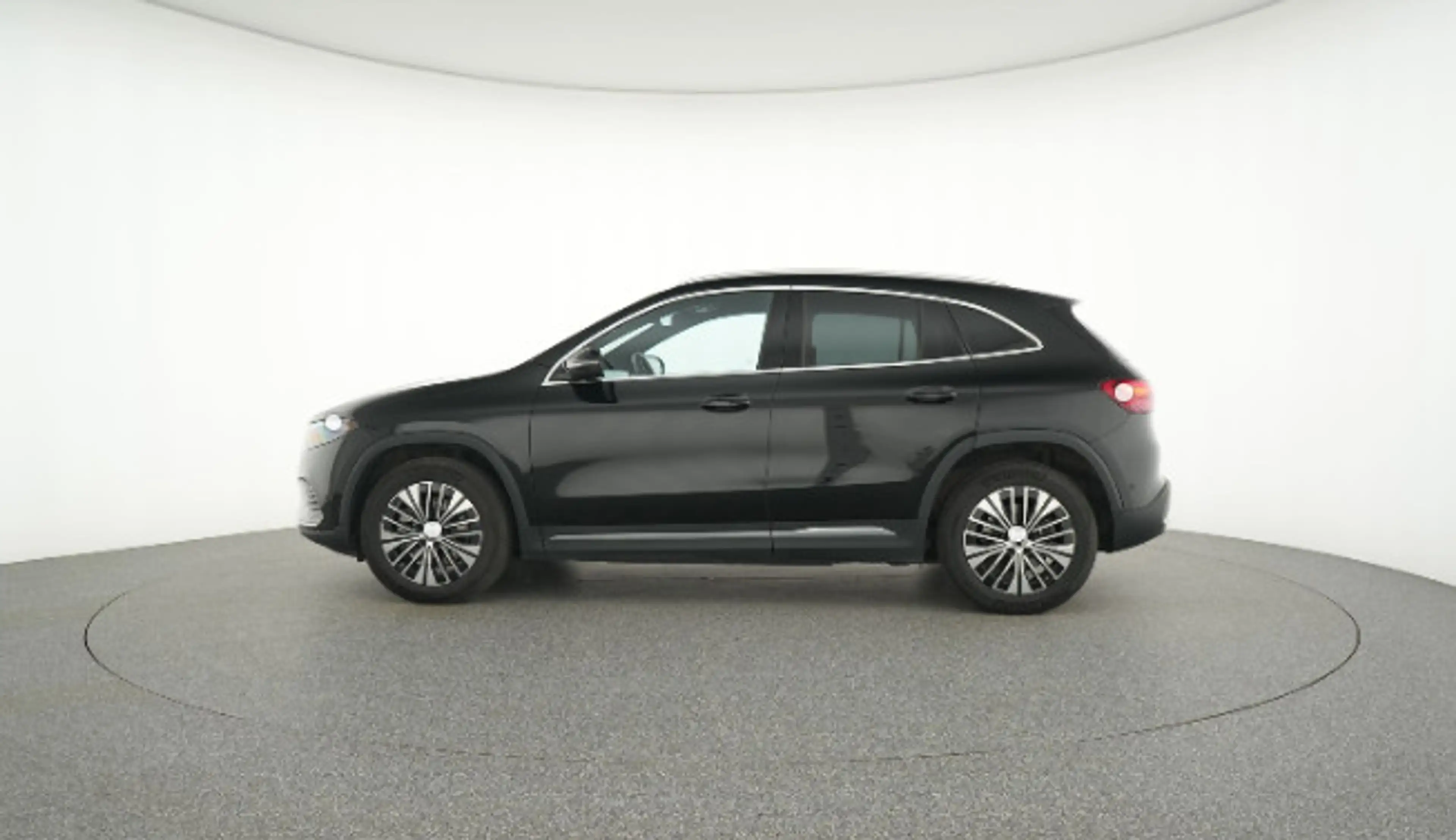 Mercedes-Benz EQA 250 250+ Business Line 250+ Business Line 71 kWh — photo 3