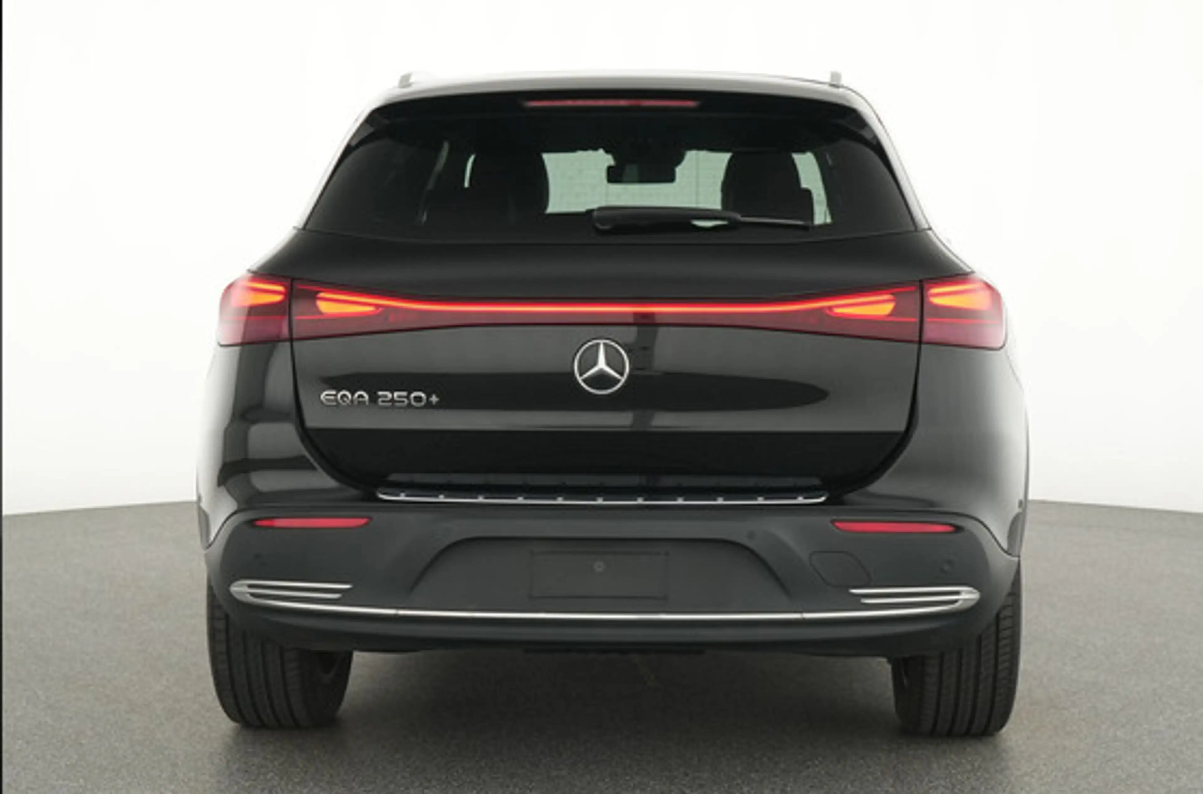 Mercedes-Benz EQA 250 250+ Business Line 250+ Business Line 71 kWh — photo 4