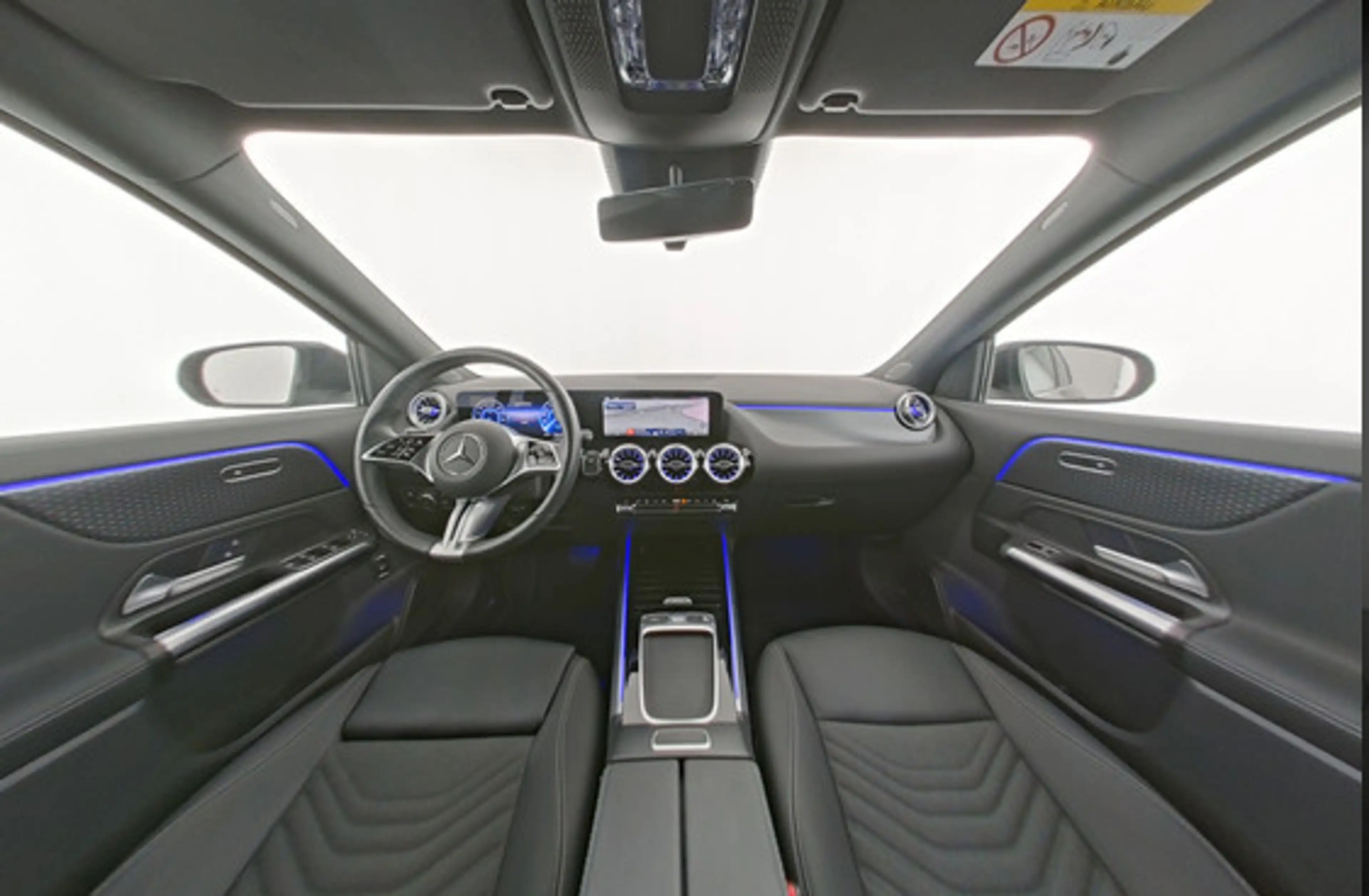 Mercedes-Benz EQA 250 250+ Business Line 250+ Business Line 71 kWh — photo 5