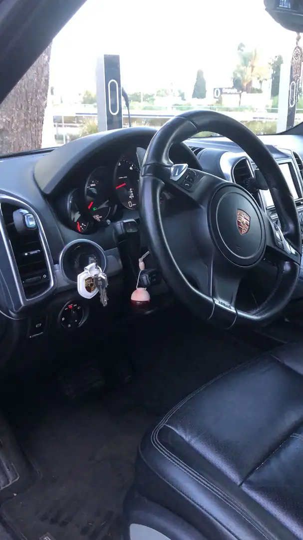 Porsche Cayenne Diesel 245 Aut. - 1