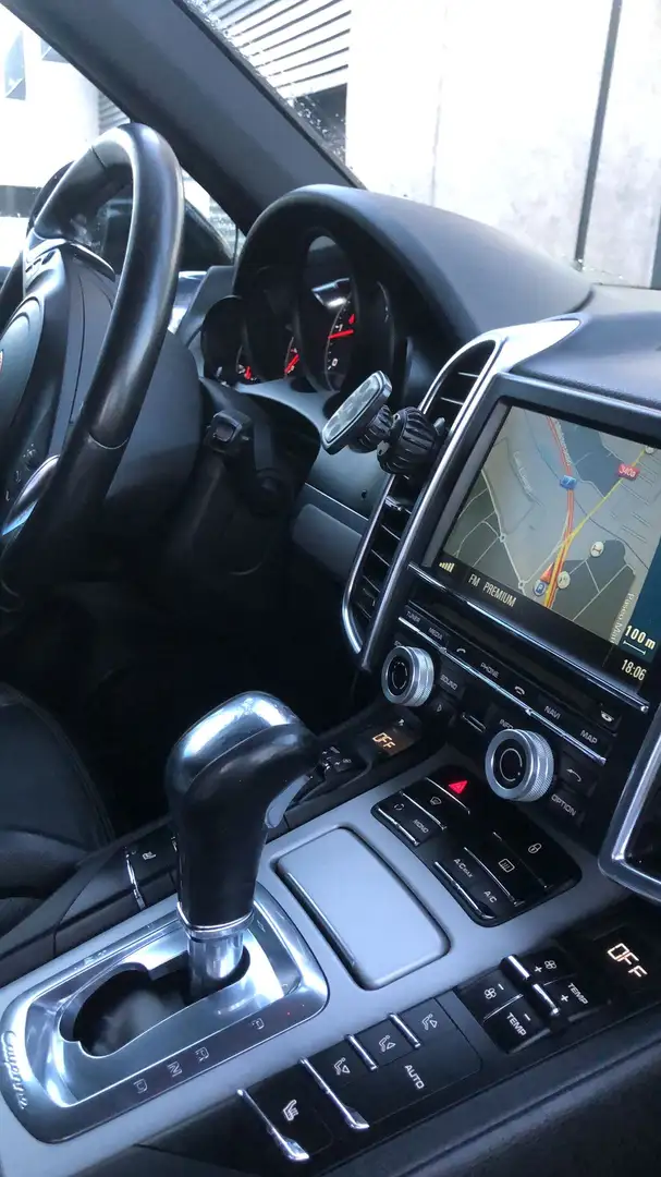 Porsche Cayenne Diesel 245 Aut. - 2
