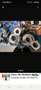 BMW X3 3.0sd Aut. Schwarz - thumbnail 2
