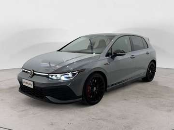 VIII 2.0 tsi GTI 45 ANNIVERSARIO