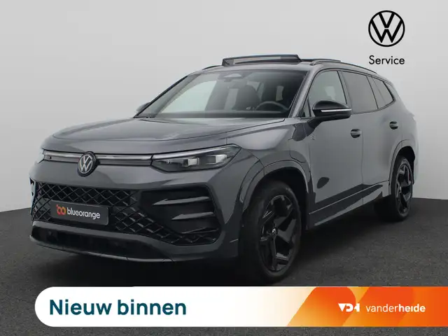 Volkswagen Tayron 1.5 eHybrid R-Line Edition 272PK DSG Panoramadak,