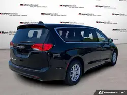 Chrysler Grand Caravan 2027