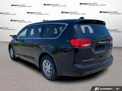 Chrysler Grand Caravan 2027