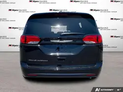 Chrysler Grand Caravan 2027