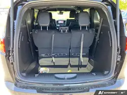 Chrysler Grand Caravan 2027 — фото 15