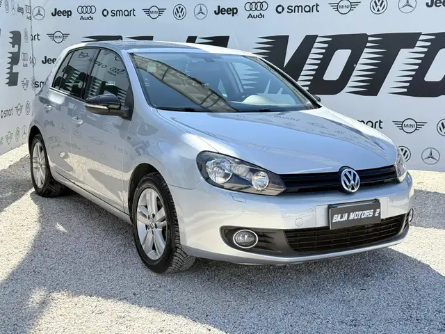 Volkswagen Golf in vendita da Baja Motors 2