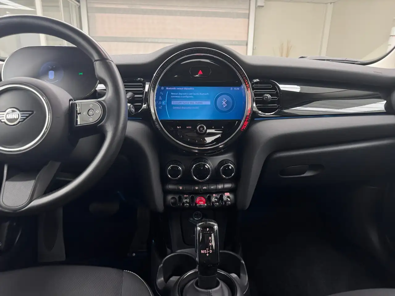 MINI Cooper 1.5 Cooper Classic 5 porte 10