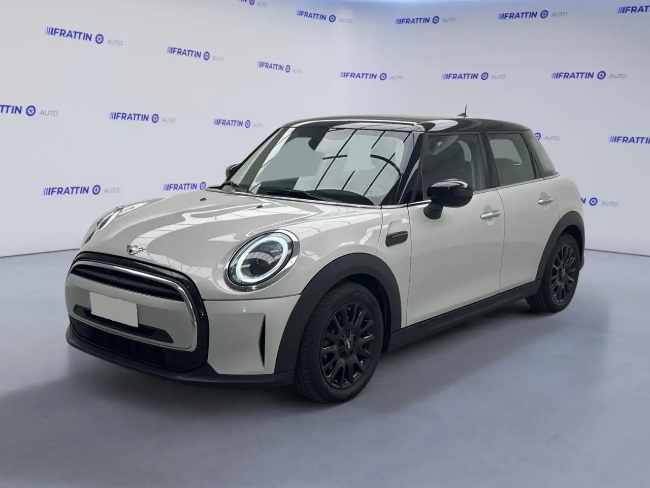 MINI Cooper 1.5 Cooper Classic 5 porte