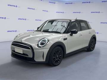 1.5 Cooper Classic 5 porte