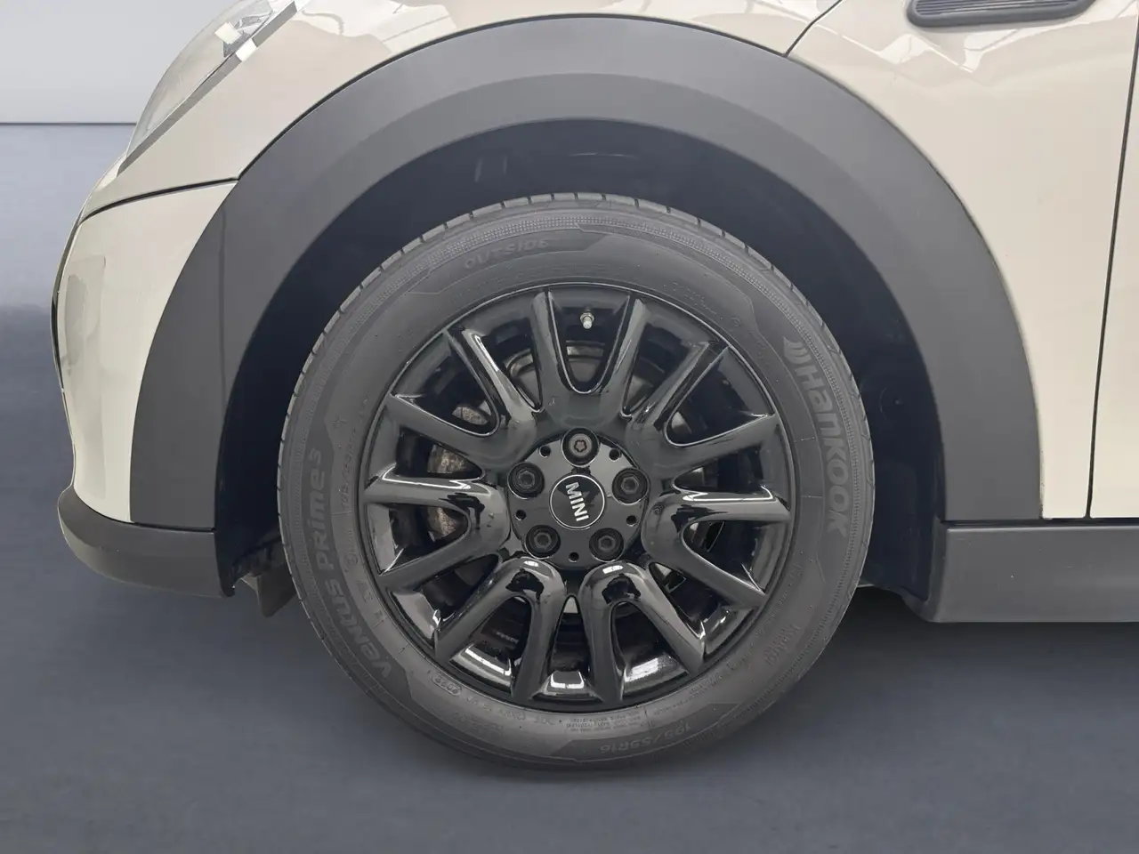 MINI Cooper 1.5 Cooper Classic 5 porte 5