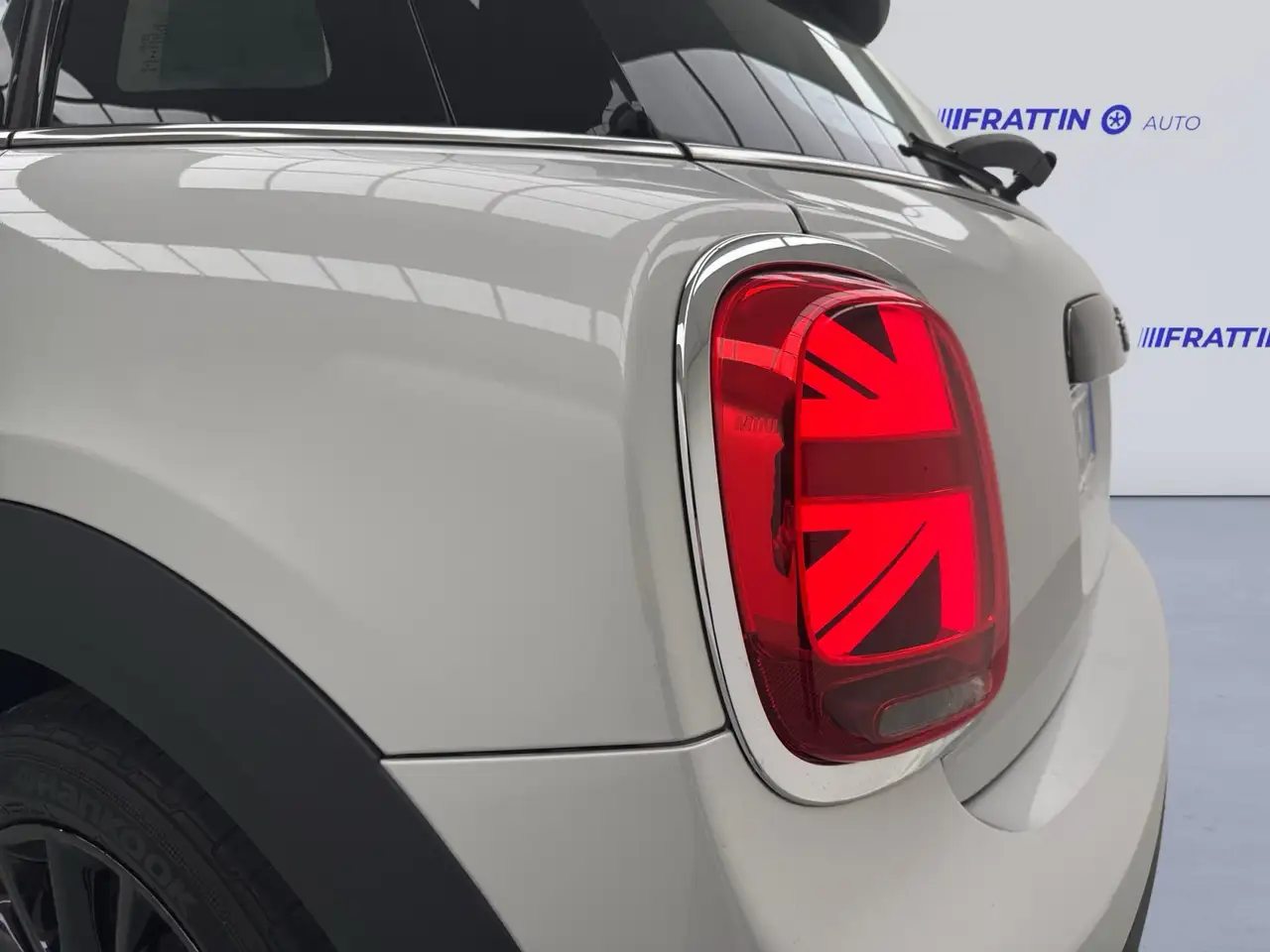 MINI Cooper 1.5 Cooper Classic 5 porte 7