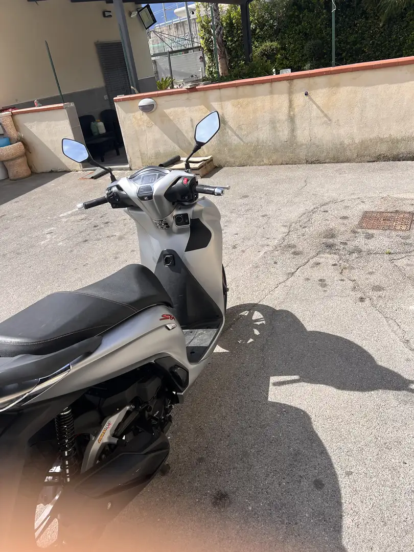 Honda SH 350i sport Grigio - 2