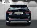 BMW X1 X1 xDrive20d Schwarz - thumbnail 4