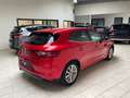 Renault Megane Megane TCe 140 GPF EDC // Automaat Rosso - thumbnail 4