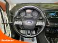 Ford Focus 1.6TDCi Trend+ 115 Blanc - thumbnail 14