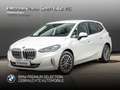 BMW 218 d A Active Tourer LuxuryLine ACC HUD AHK 360° Weiß - thumbnail 1