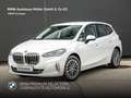 BMW 218 d A Active Tourer LuxuryLine ACC HUD AHK 360° Blanc - thumbnail 2