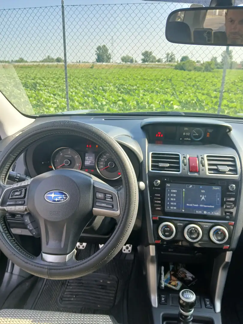 Subaru Forester Sport style - 2