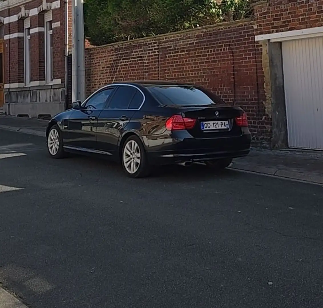 BMW 318 318d 143 ch Luxe - 1