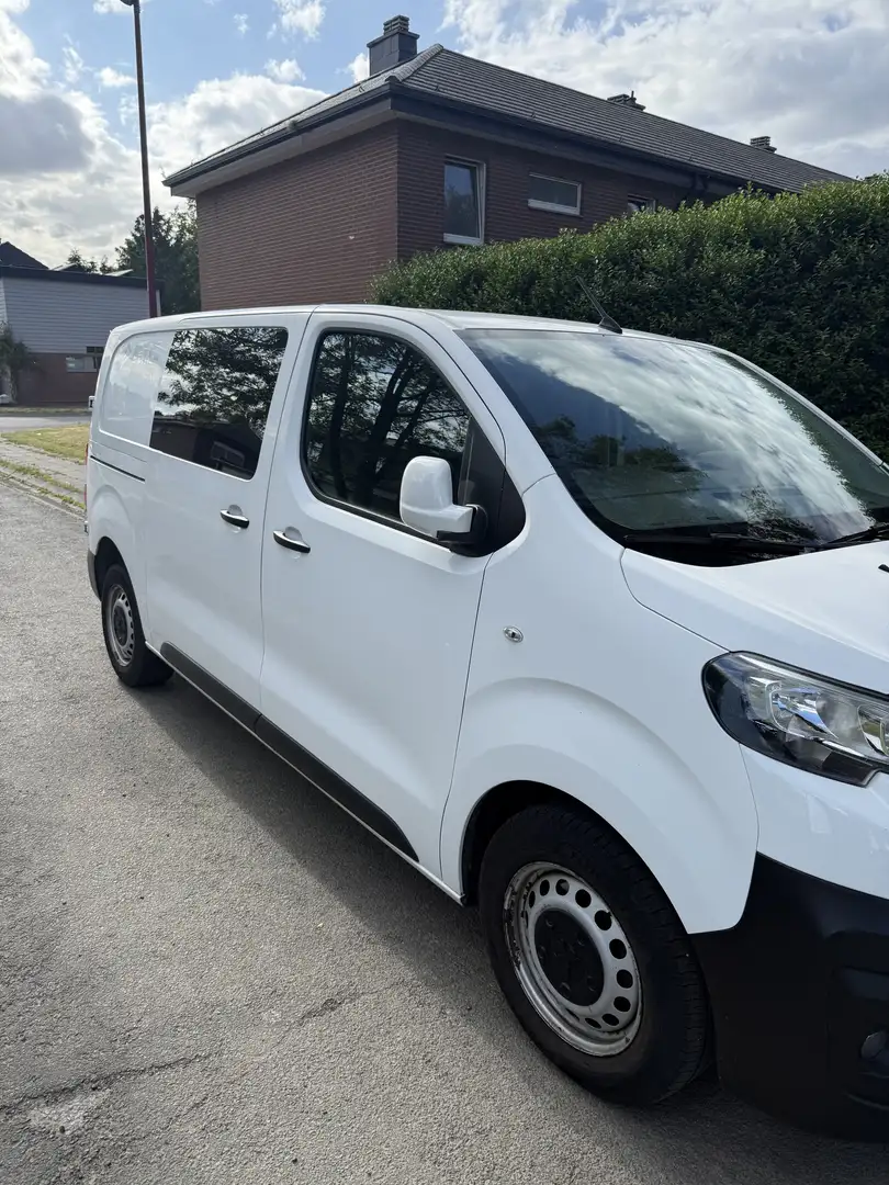Peugeot Expert 2.0 HDi L2H1 Premium FAP - 2
