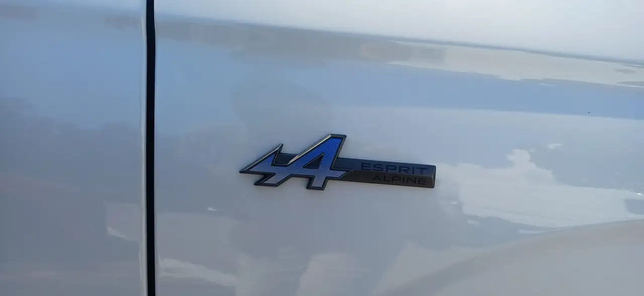 Renault Austral 2026