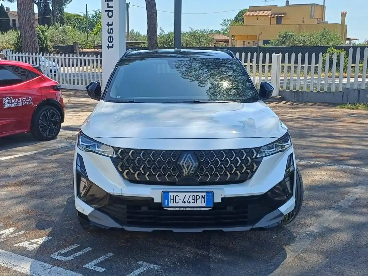 Renault Austral 2026