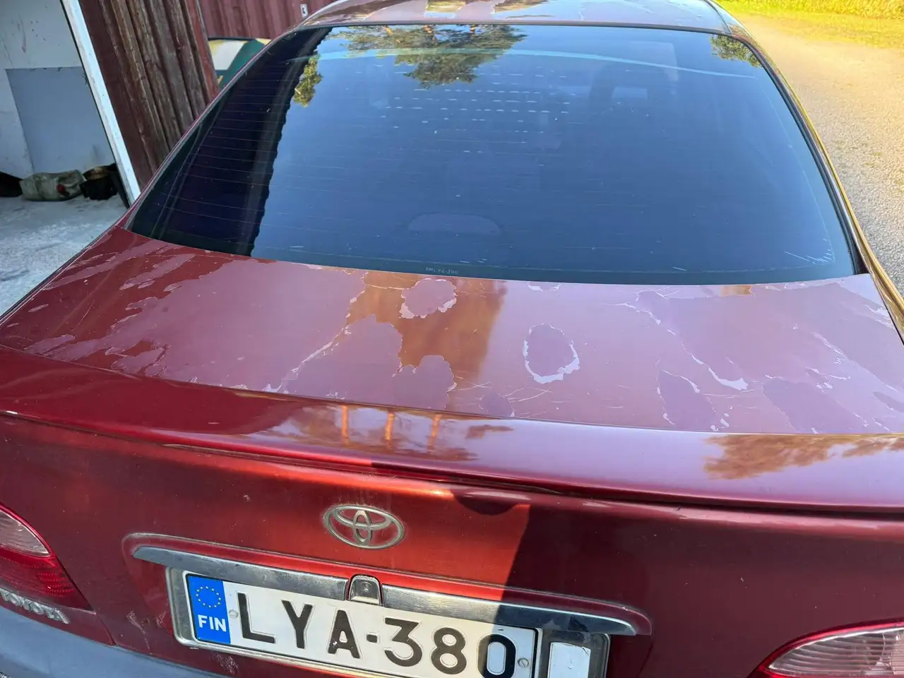 Toyota Avensis 2.0 D4D, foto 6