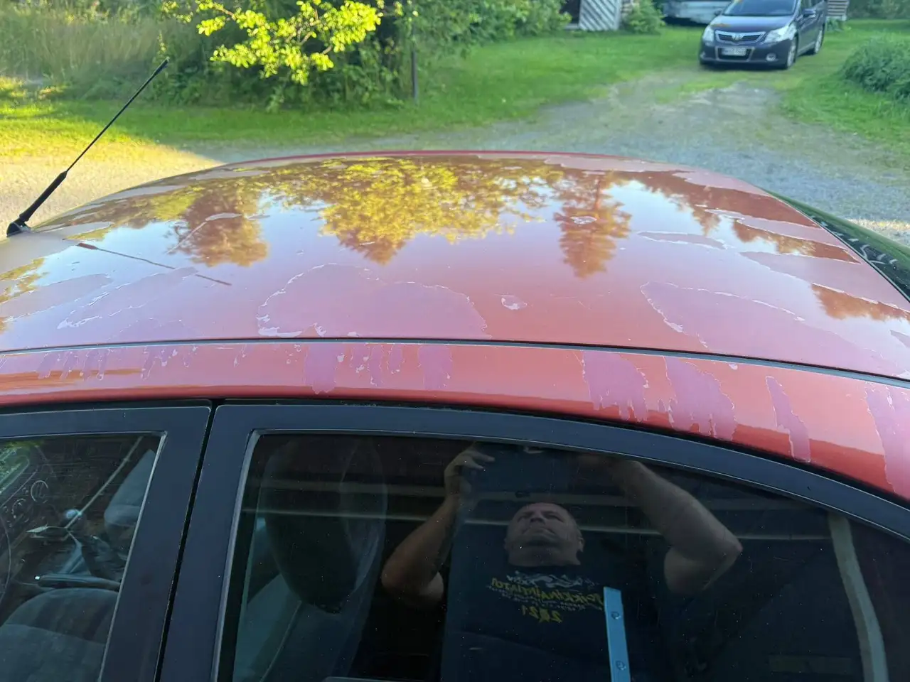 Toyota Avensis 2.0 D4D, foto 8