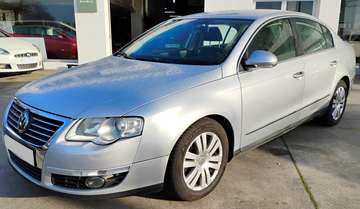 2.0TDI Highline