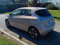Renault ZOE Zoe Life 40 R90 Flexi 68kW Life Plateado - thumbnail 3
