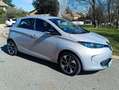 Renault ZOE Zoe Life 40 R90 Flexi 68kW Life Plateado - thumbnail 6