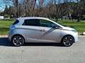 Renault ZOE Zoe Life 40 R90 Flexi 68kW Life Plateado - thumbnail 5