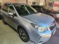 Subaru Forester 2.0d-S Sport Unlimited lineartronic - FULL Gris - thumbnail 6