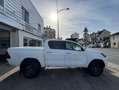 Toyota Hilux IV 4WD 2.8 D-4D 205 DOUBLE CABINE Blanc - thumbnail 6
