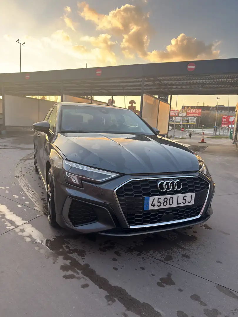 Audi A3 Sportback 40 TFSIe S line tronic - 2