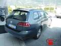 Volkswagen Golf Variant Golf Variant 1.6 TDI 115cv Business BlueMotion Tec Grigio - thumbnail 4
