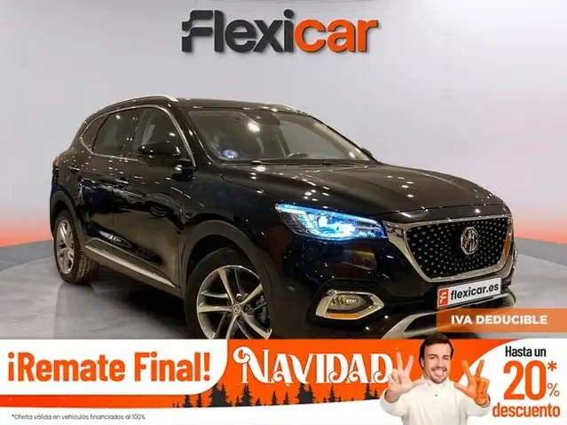 MG HS eHS 1.5 T-GDI Luxury