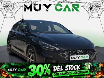 2.0 TGDI N 250