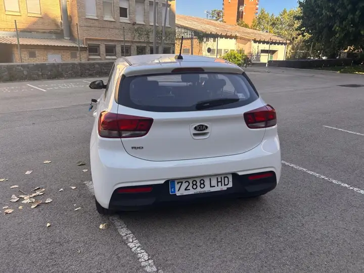 Kia Rio 1.2 DPi Drive 2020, foto 3