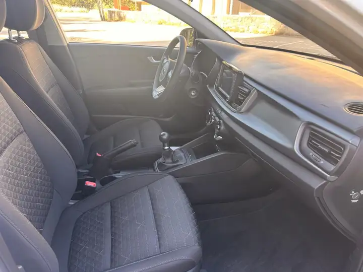 Kia Rio 1.2 DPi Drive 2020, foto 6