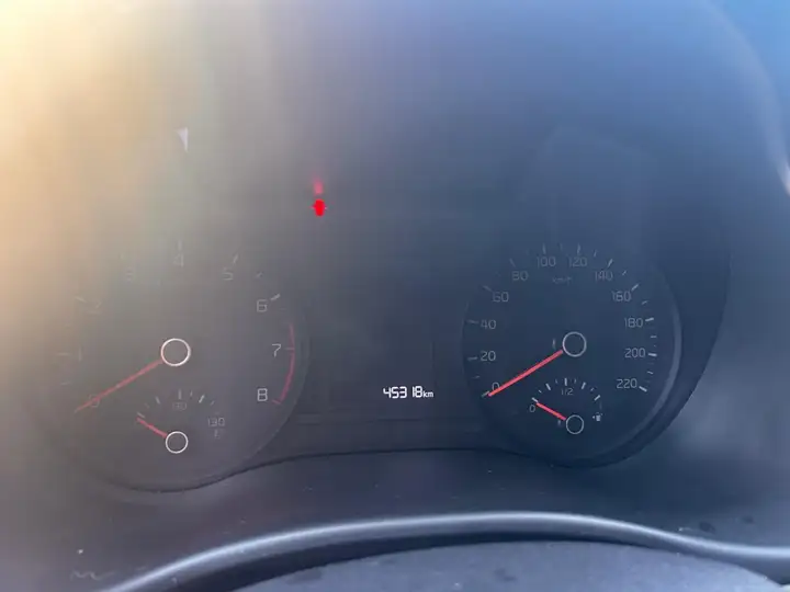 Kia Rio 1.2 DPi Drive 2020, foto 10